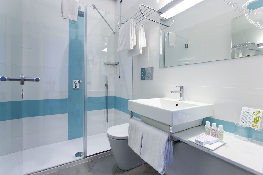 Art Hotel Gran Paradiso foto 43