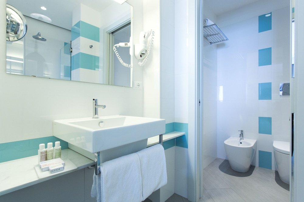 Art Hotel Gran Paradiso foto 44