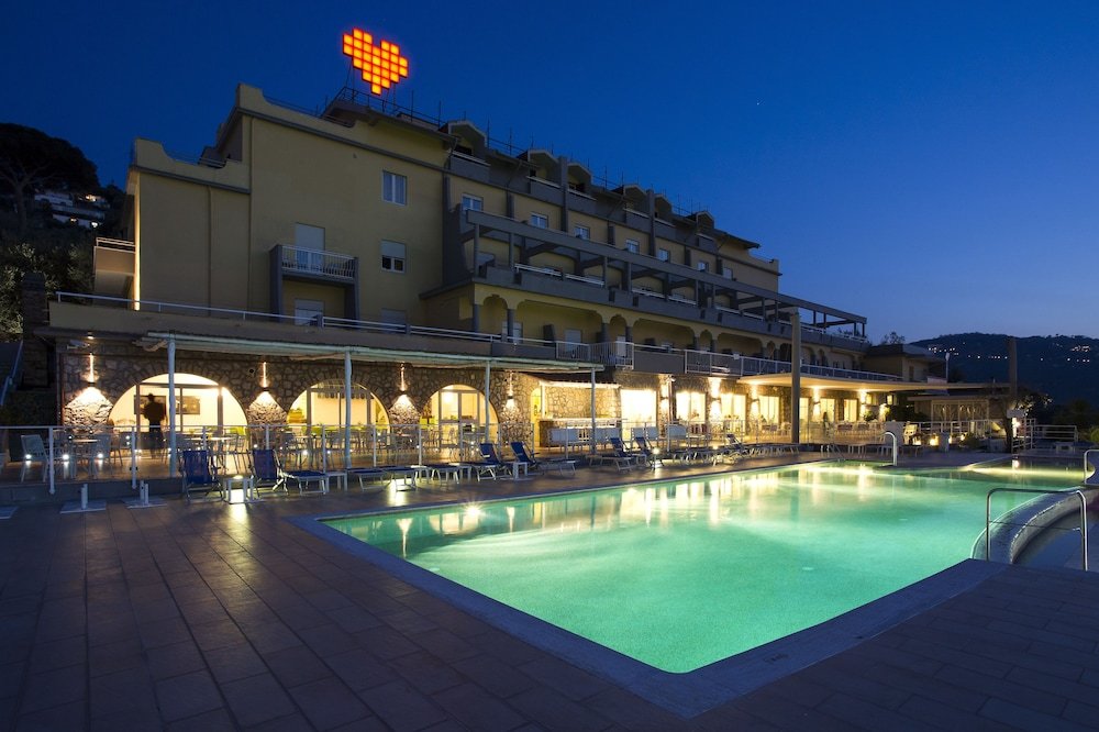 Art Hotel Gran Paradiso foto 16