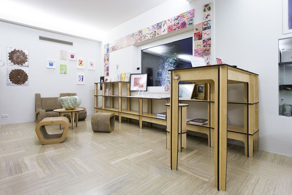 Art Hotel Gran Paradiso foto 10