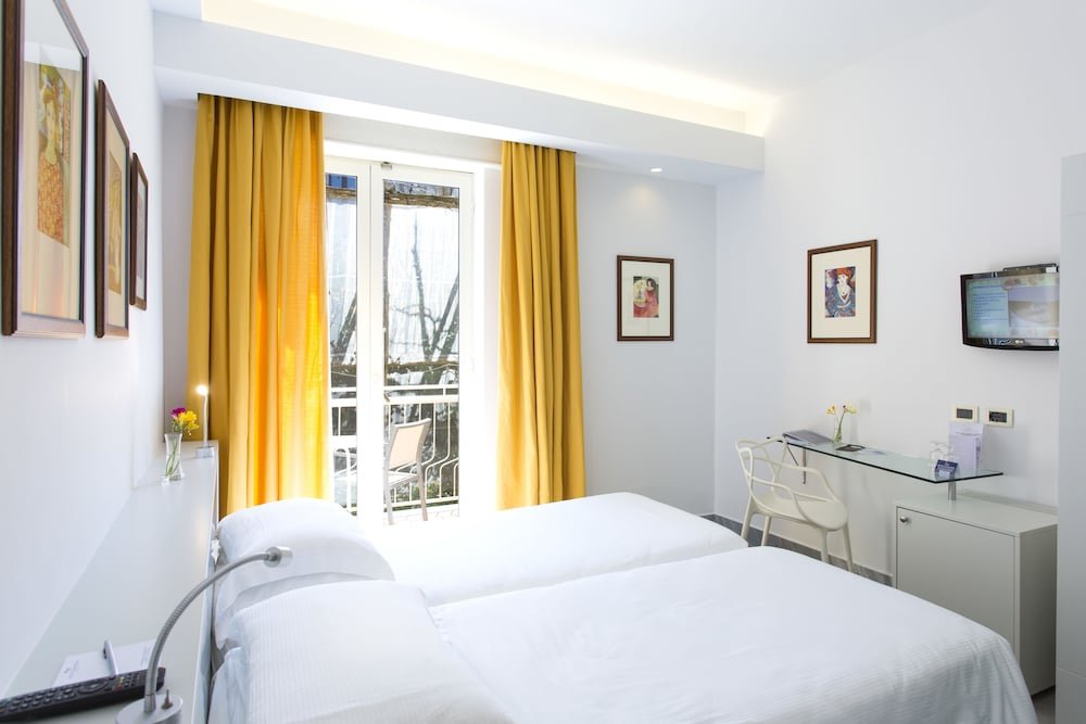 Art Hotel Gran Paradiso foto 14