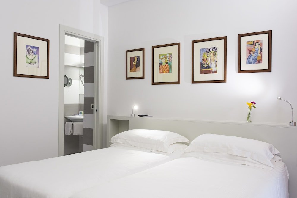 Art Hotel Gran Paradiso foto 15