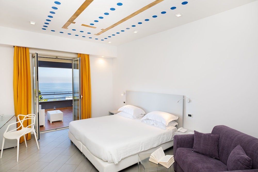 Art Hotel Gran Paradiso foto 39