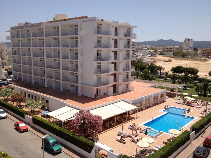 Hotel Gran Sol foto 13