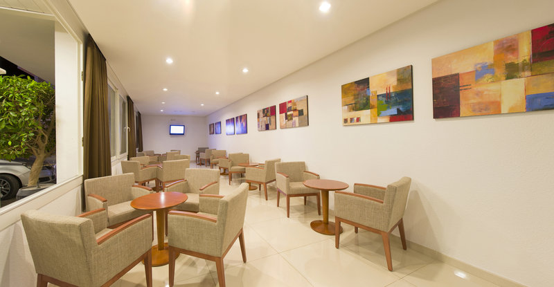 Hotel Gran Sol foto 9