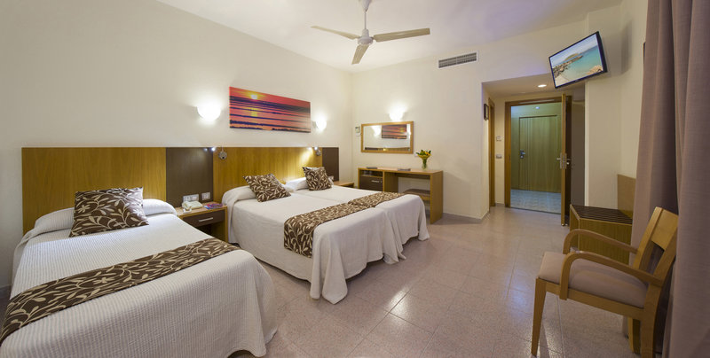 Hotel Gran Sol foto 4