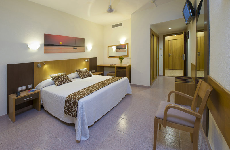 Hotel Gran Sol foto 5