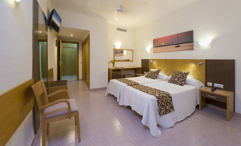 Hotel Gran Sol foto 15