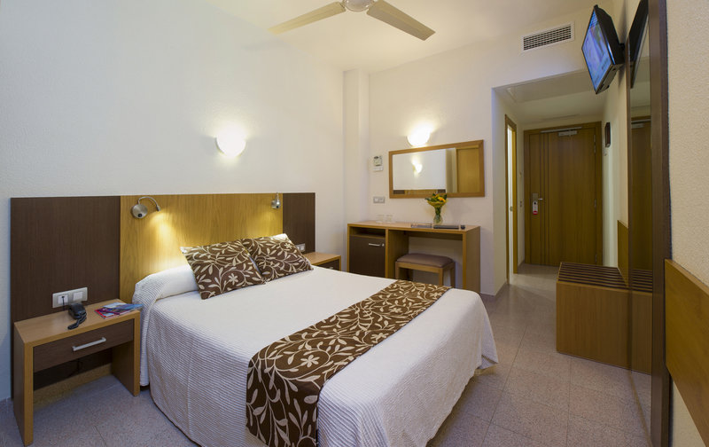 Hotel Gran Sol foto 6