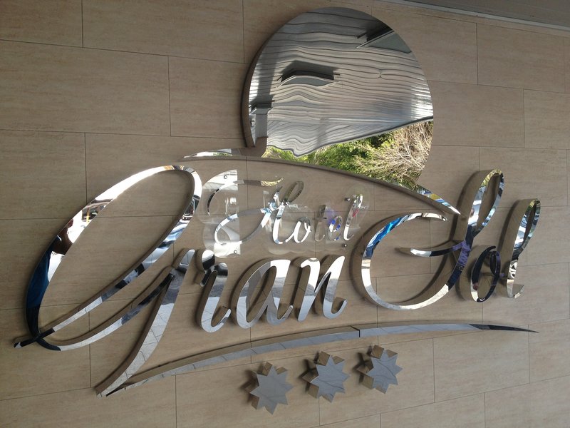 Hotel Gran Sol foto 14