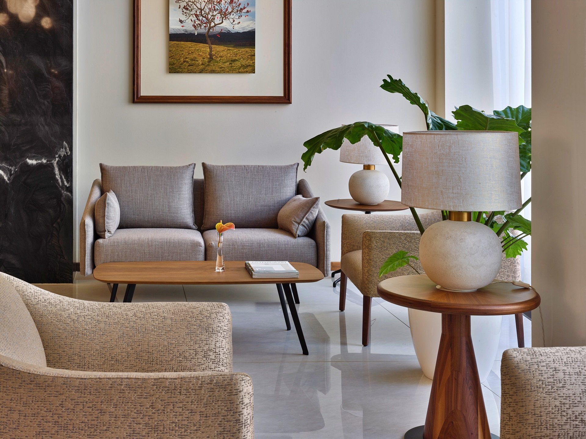 EST Grand Hotel Savoy image 3