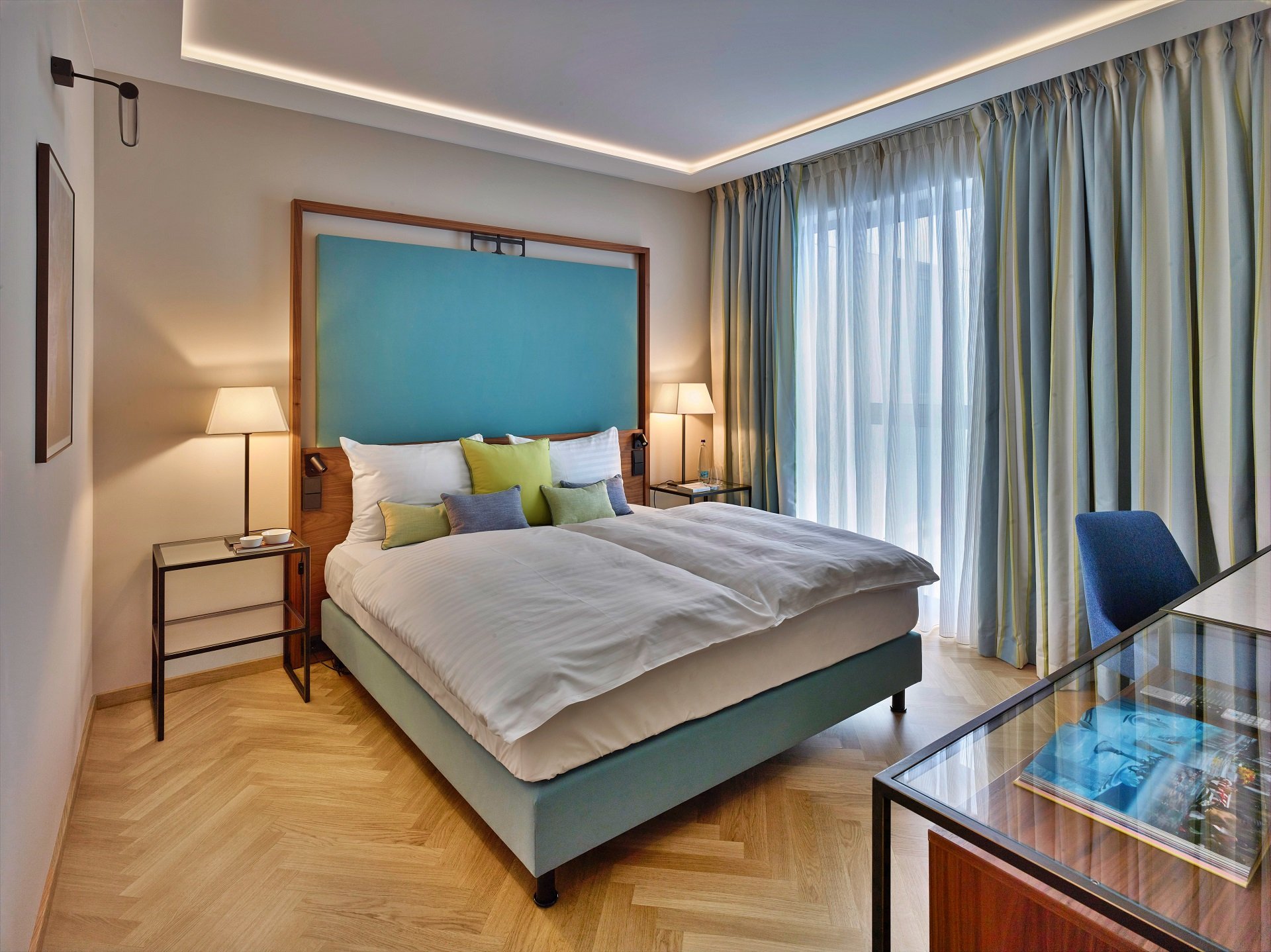EST Grand Hotel Savoy foto 6