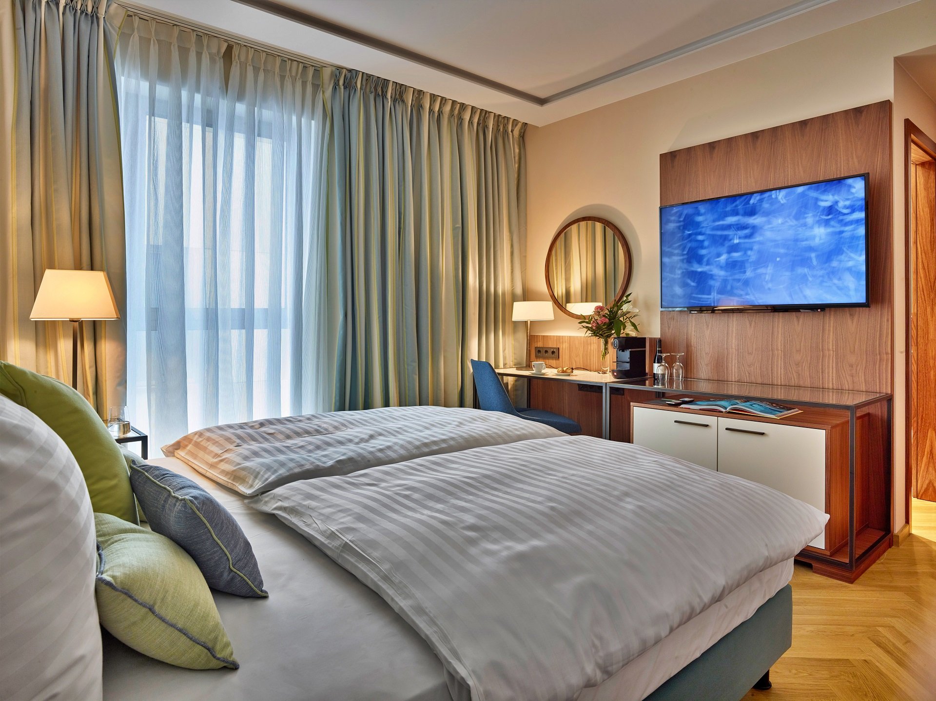 EST Grand Hotel Savoy foto 7