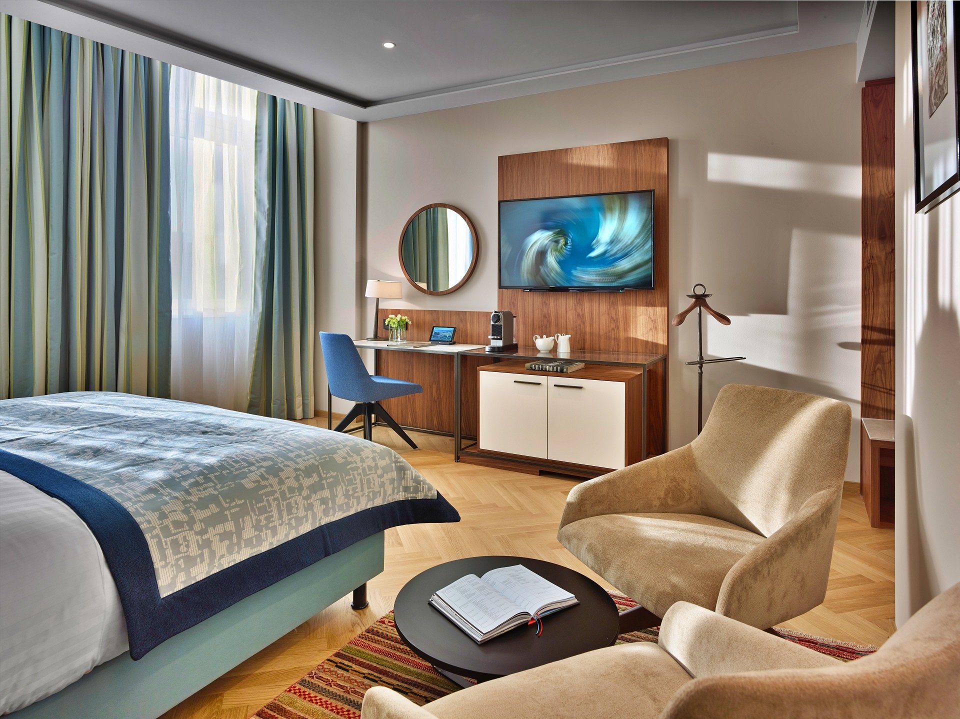 EST Grand Hotel Savoy foto 9