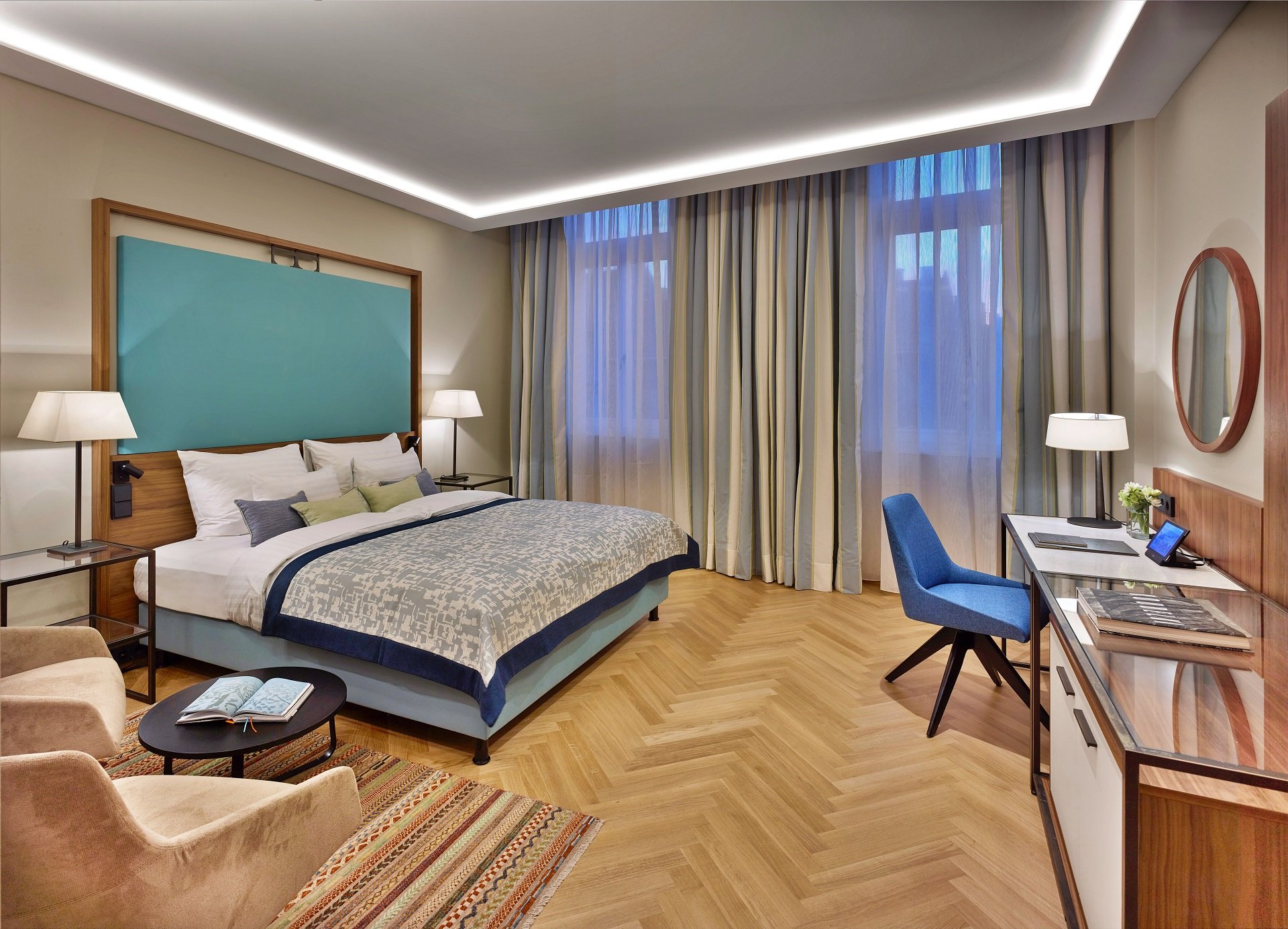 EST Grand Hotel Savoy foto 10