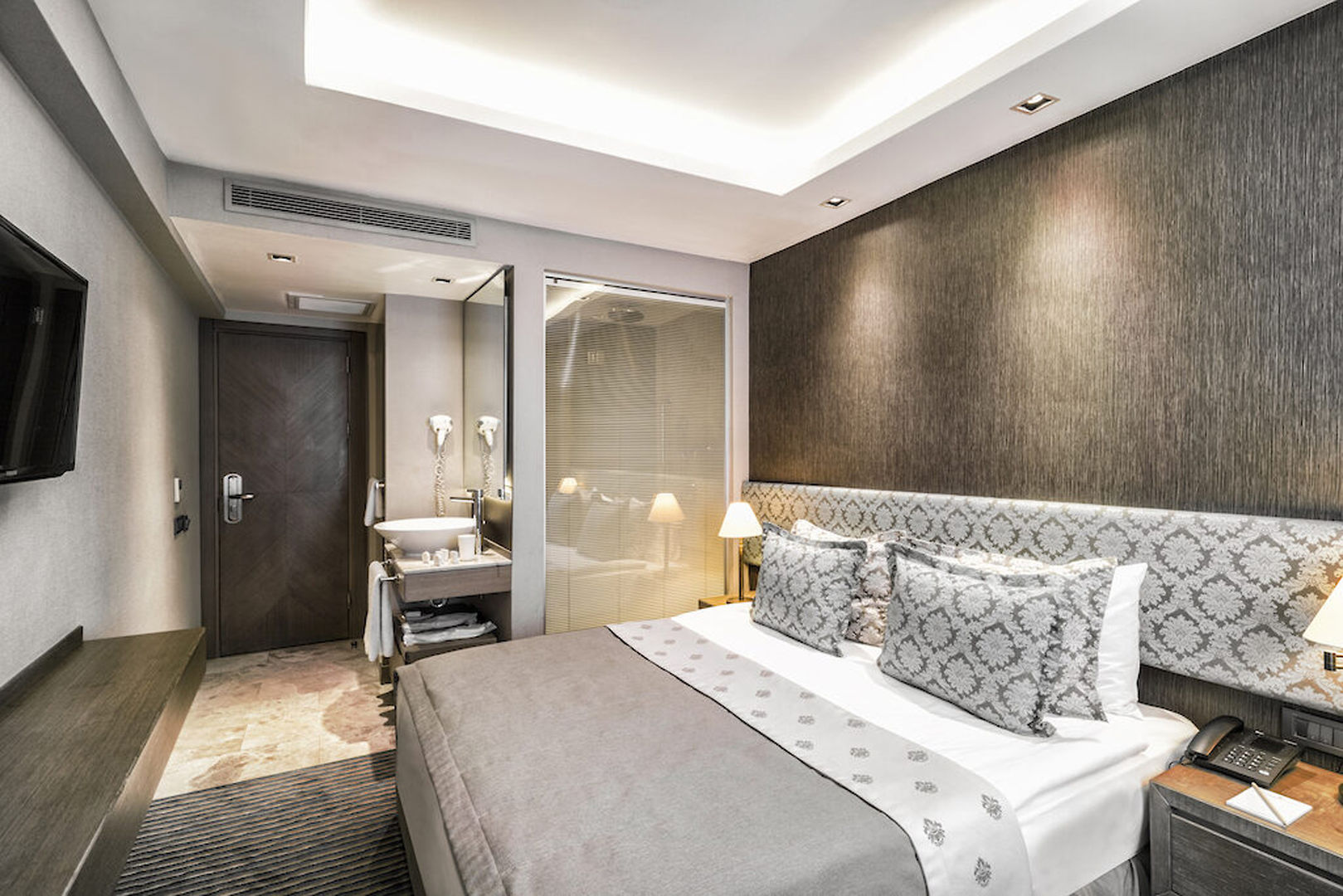 AHC Grand Bazaar Hotel foto 8