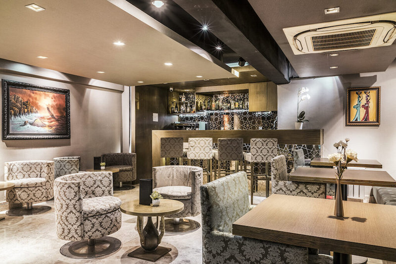 AHC Grand Bazaar Hotel foto 19