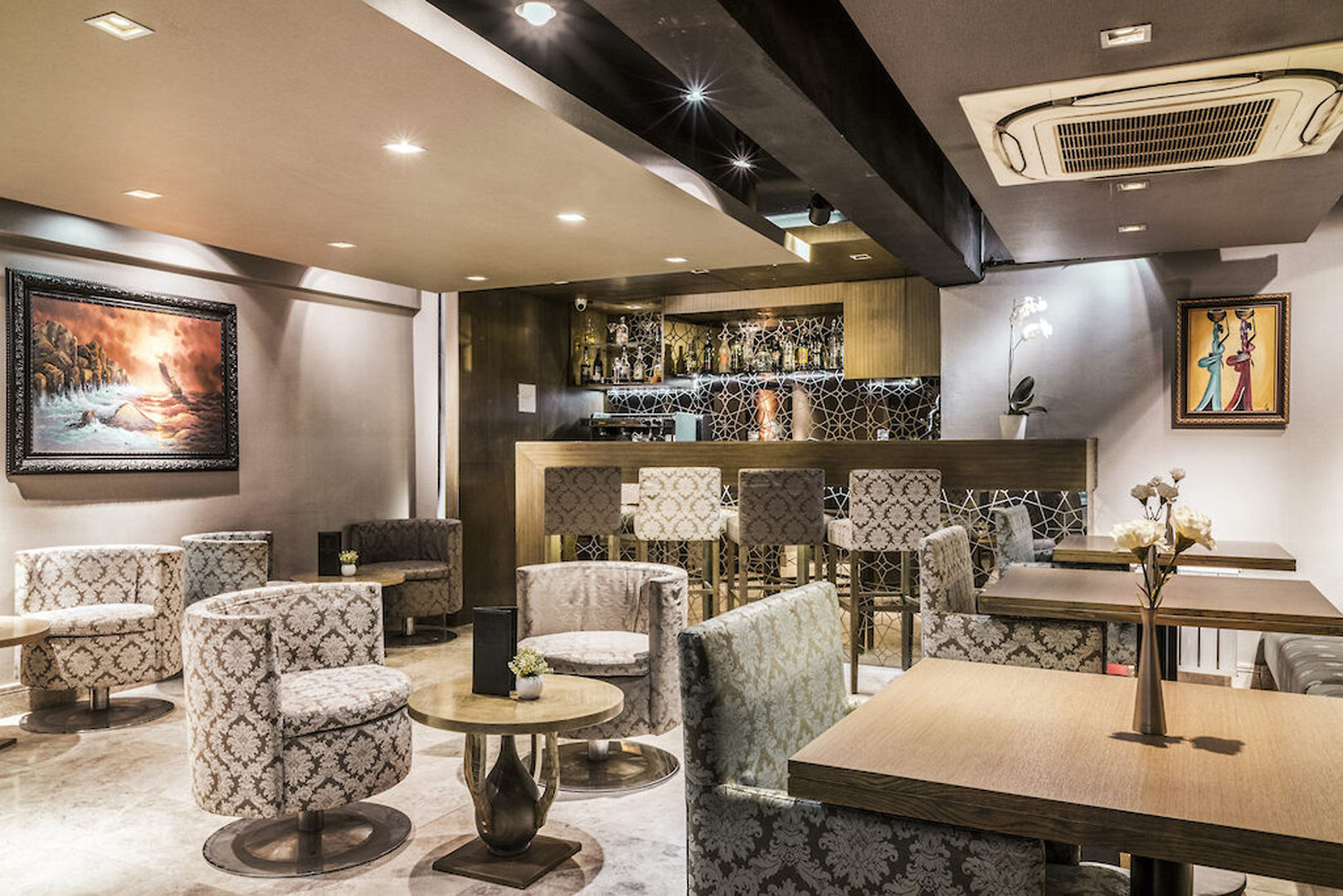 AHC Grand Bazaar Hotel foto 20