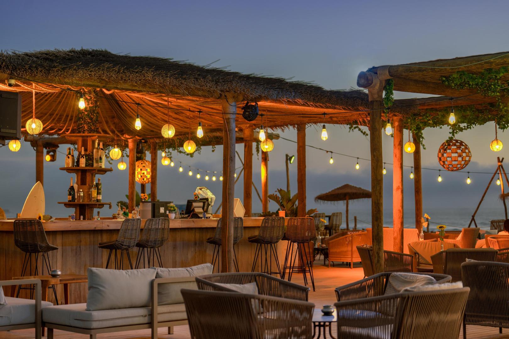 Hilton Taghazout Bay Beach Resort & Spa foto 17