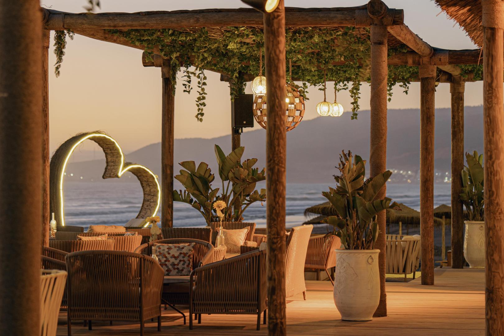 Hilton Taghazout Bay Beach Resort & Spa foto 31