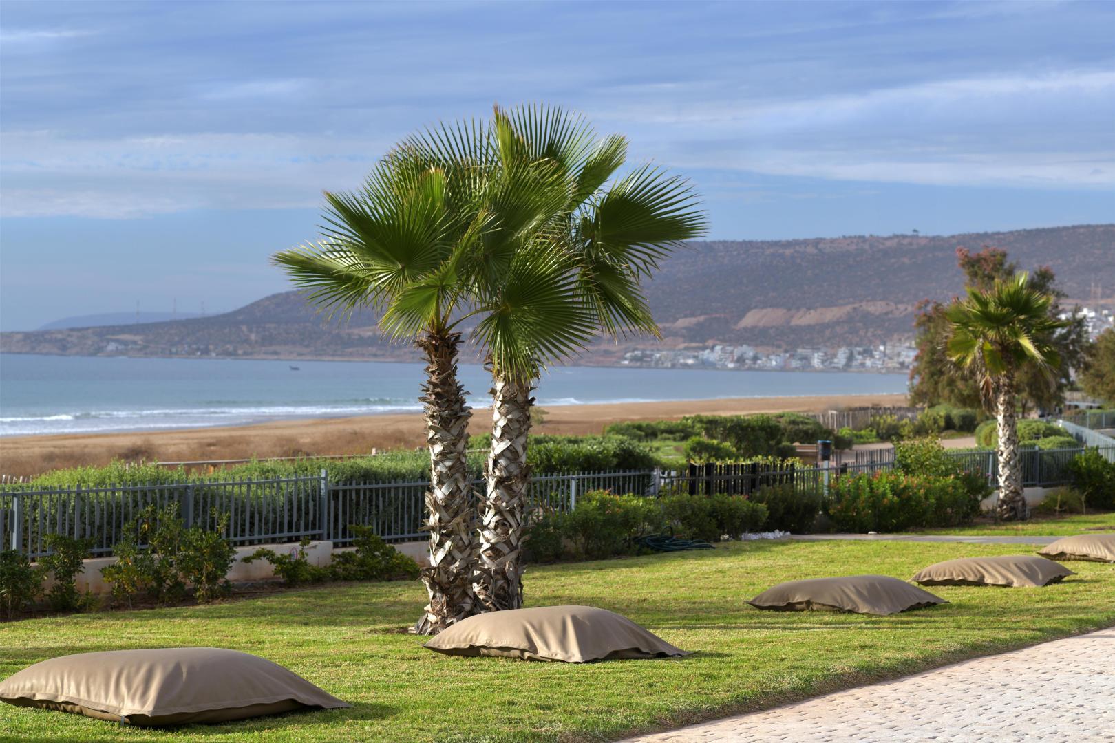 Hilton Taghazout Bay Beach Resort & Spa foto 37