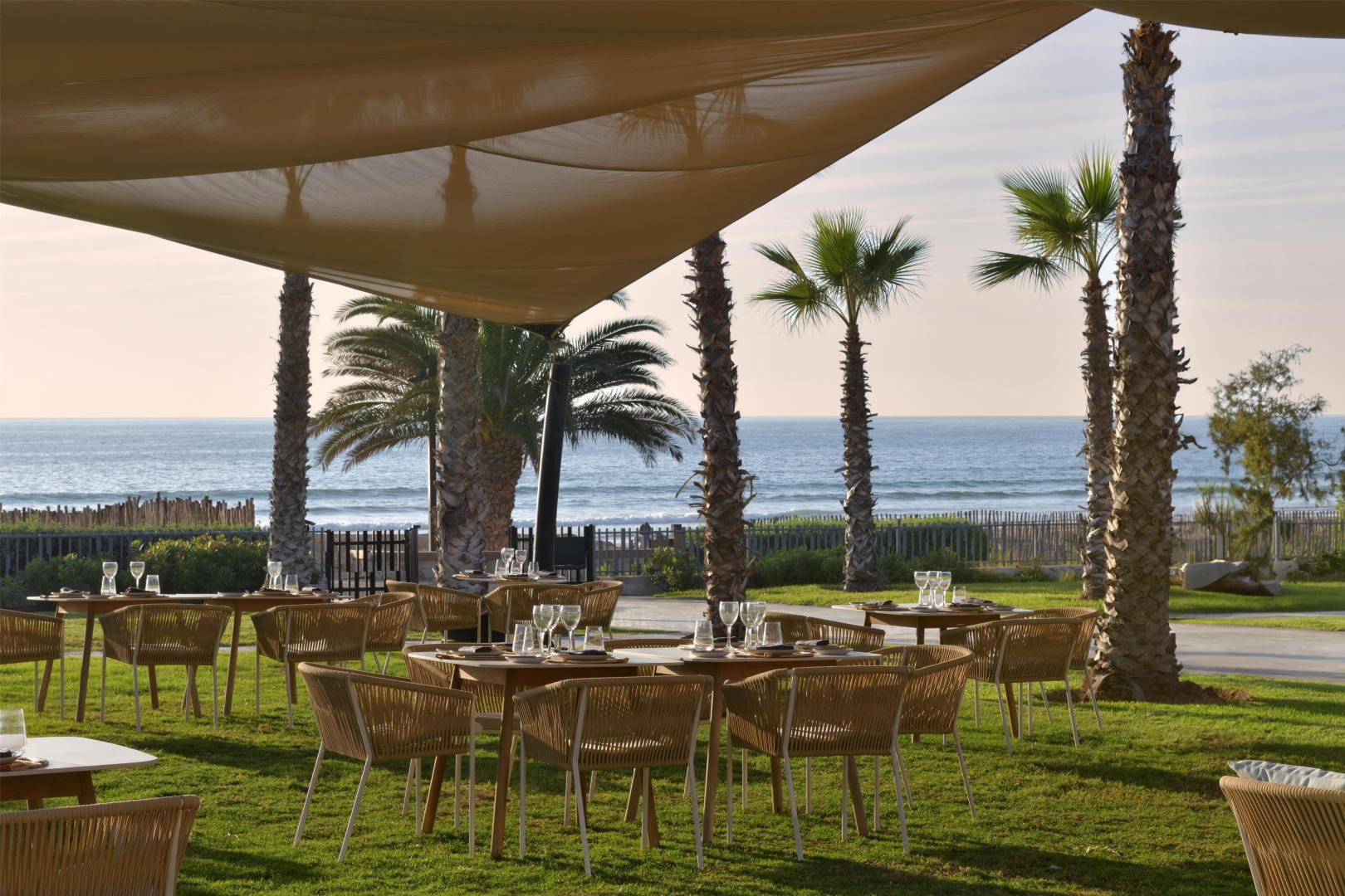 Hilton Taghazout Bay Beach Resort & Spa foto 43