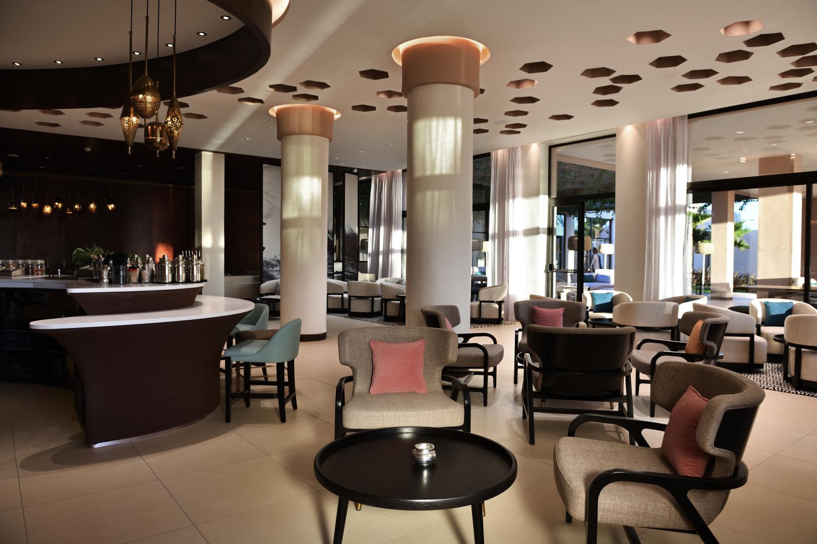 Hilton Taghazout Bay Beach Resort & Spa foto 22
