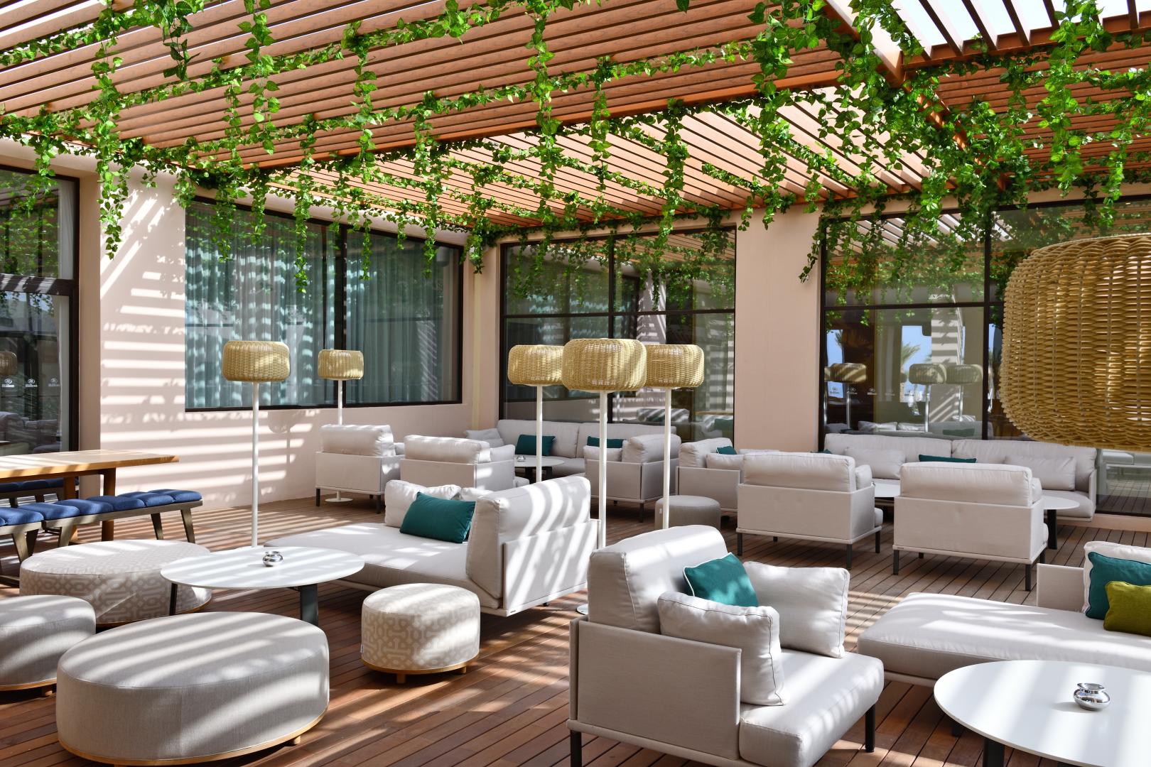 Hilton Taghazout Bay Beach Resort & Spa foto 4
