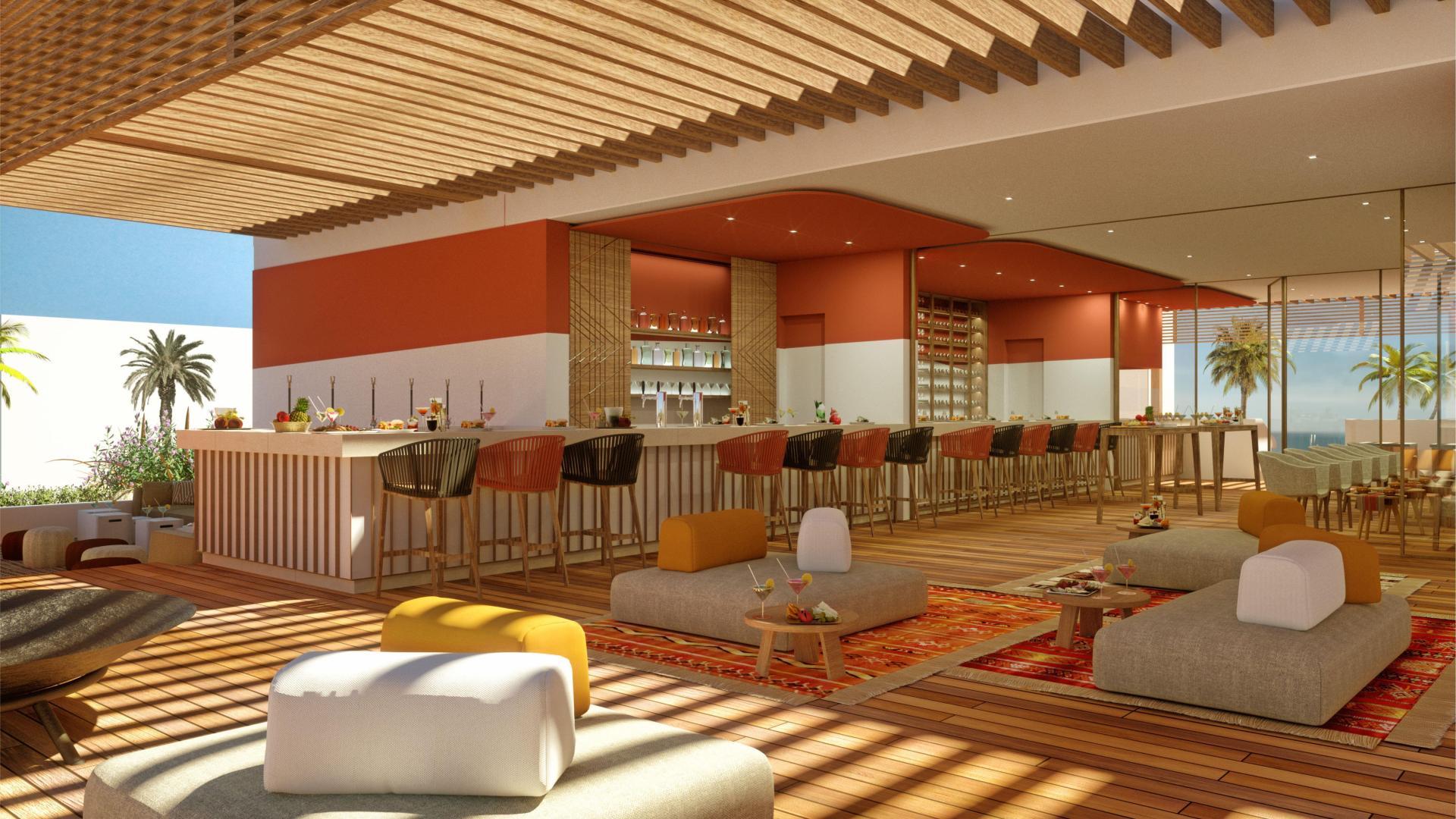 Hilton Taghazout Bay Beach Resort & Spa foto 36