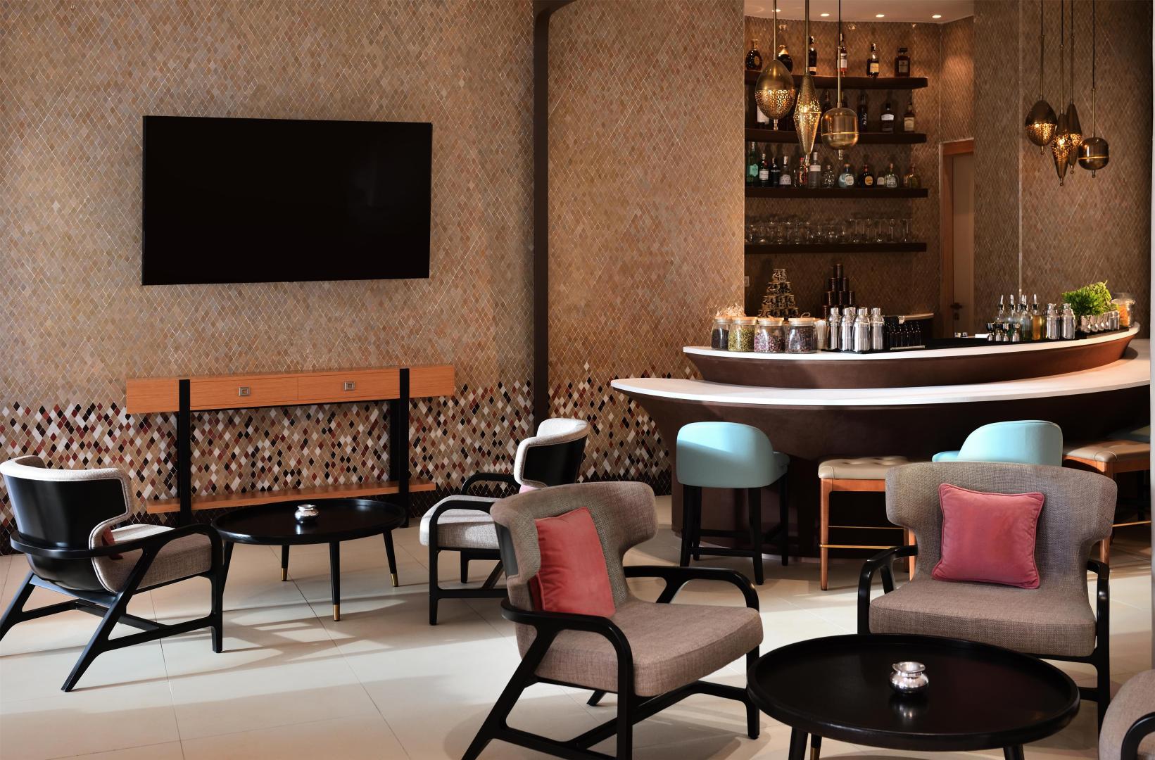 Hilton Taghazout Bay Beach Resort & Spa foto 42