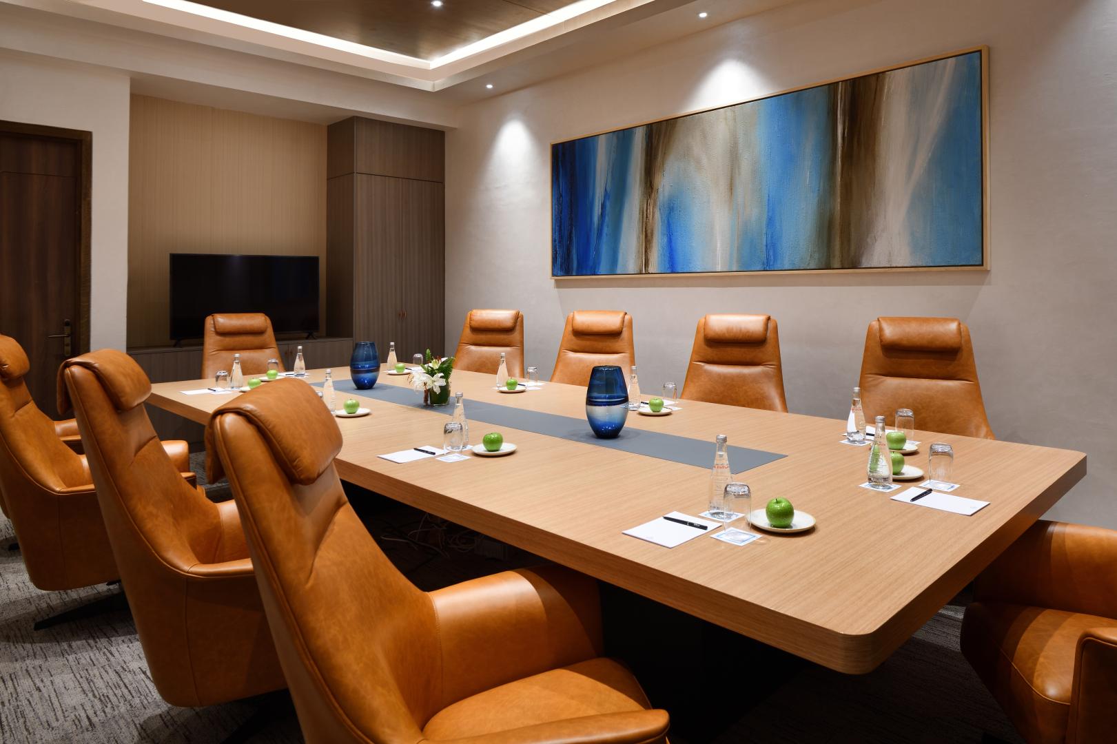 Hilton Taghazout Bay Beach Resort & Spa foto 32