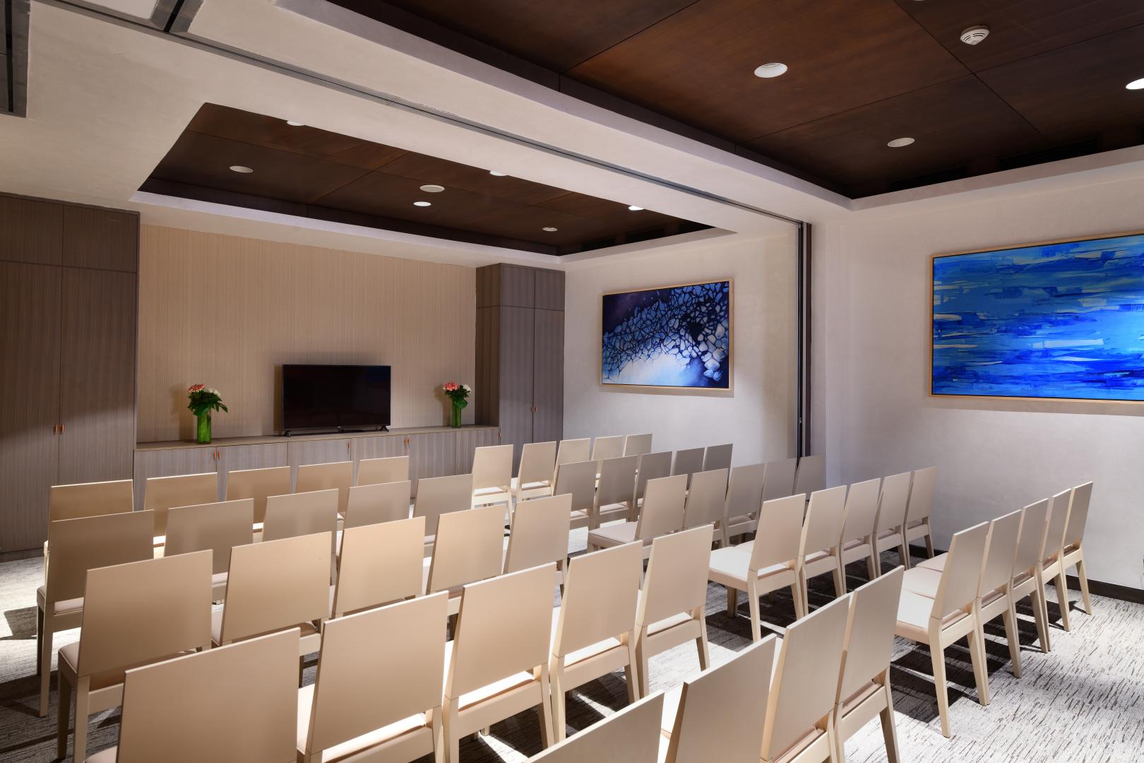 Hilton Taghazout Bay Beach Resort & Spa foto 25