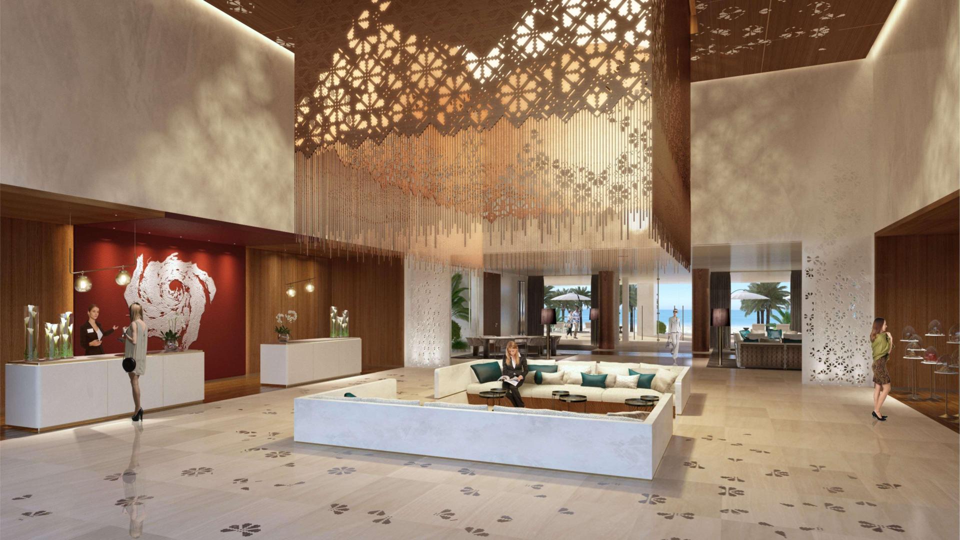 Hilton Taghazout Bay Beach Resort & Spa foto 5