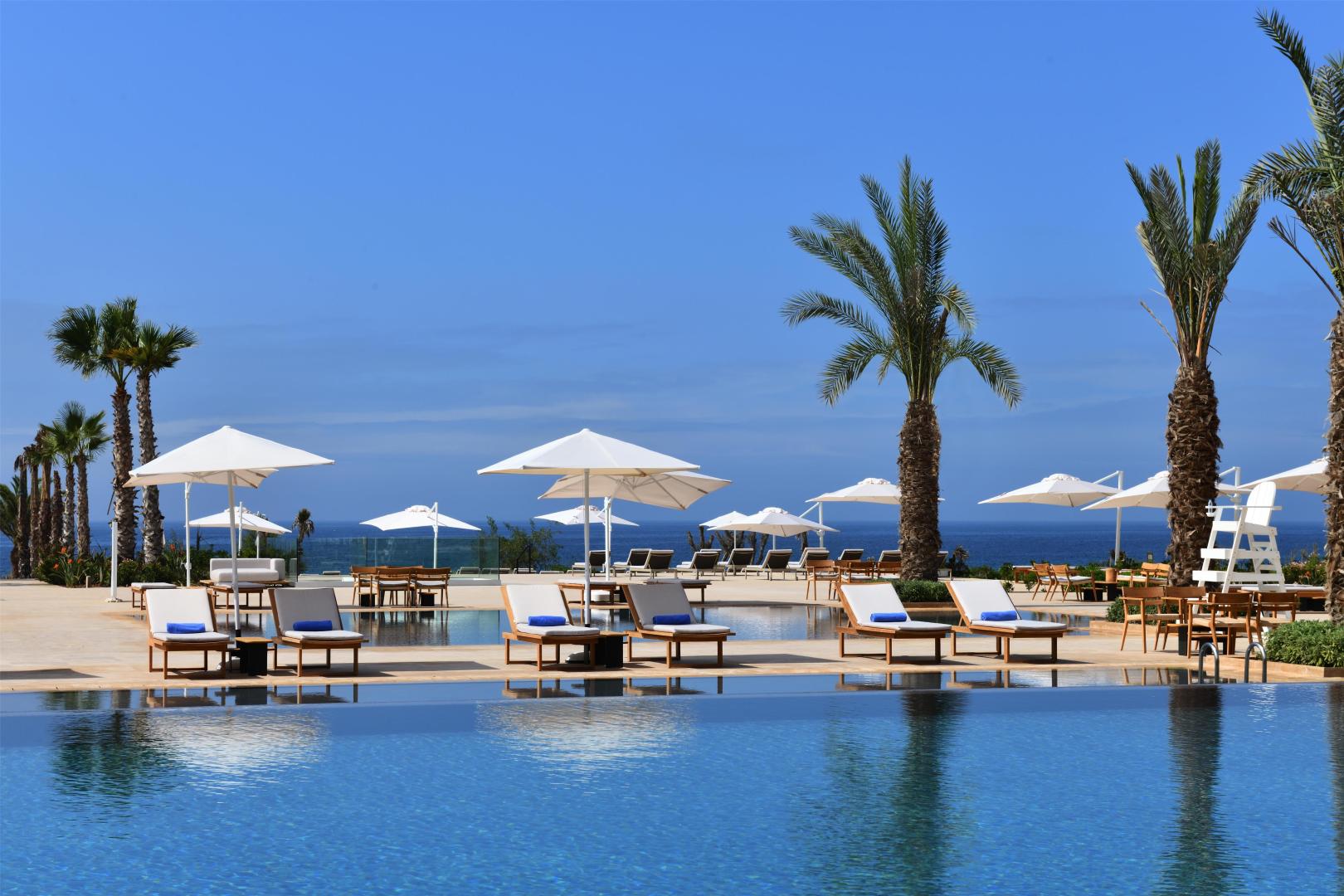 Hilton Taghazout Bay Beach Resort & Spa foto 33