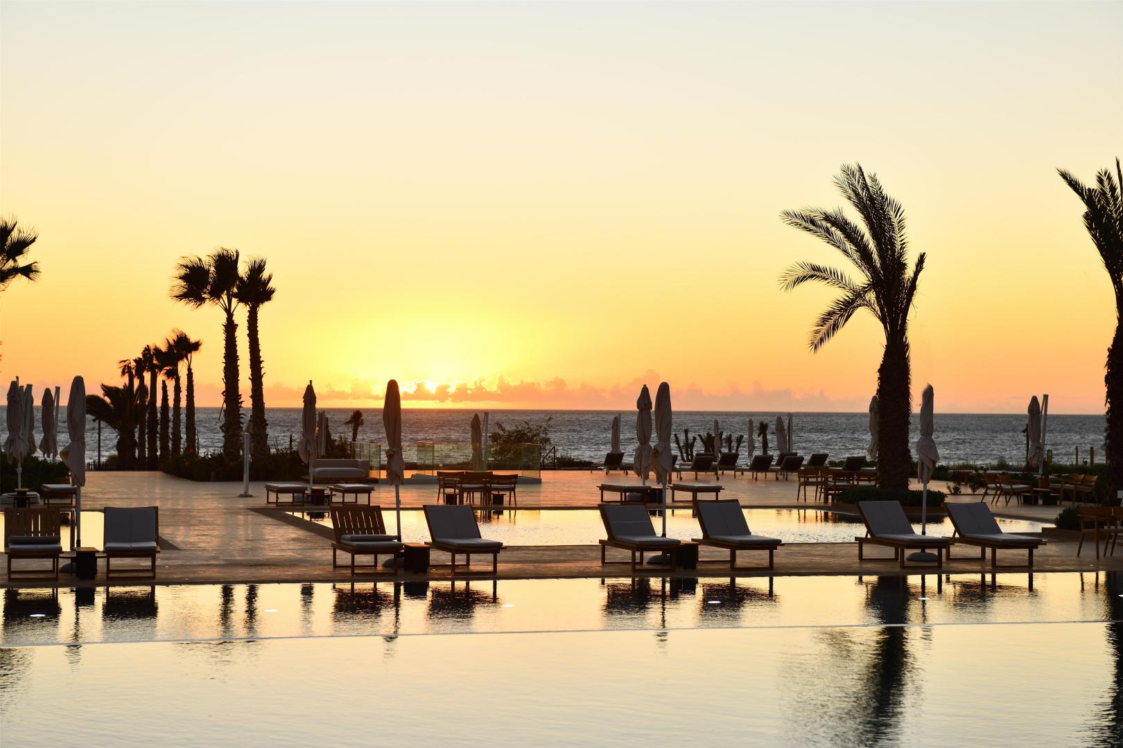 Hilton Taghazout Bay Beach Resort & Spa foto 45