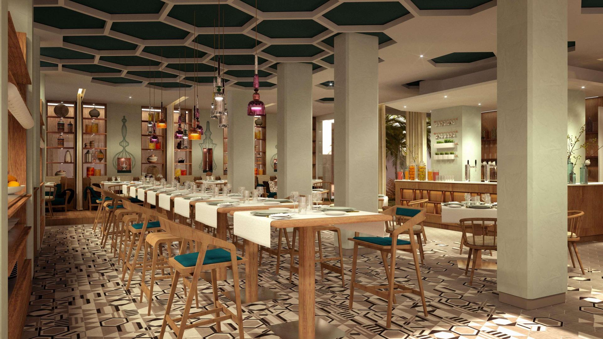 Hilton Taghazout Bay Beach Resort & Spa foto 3