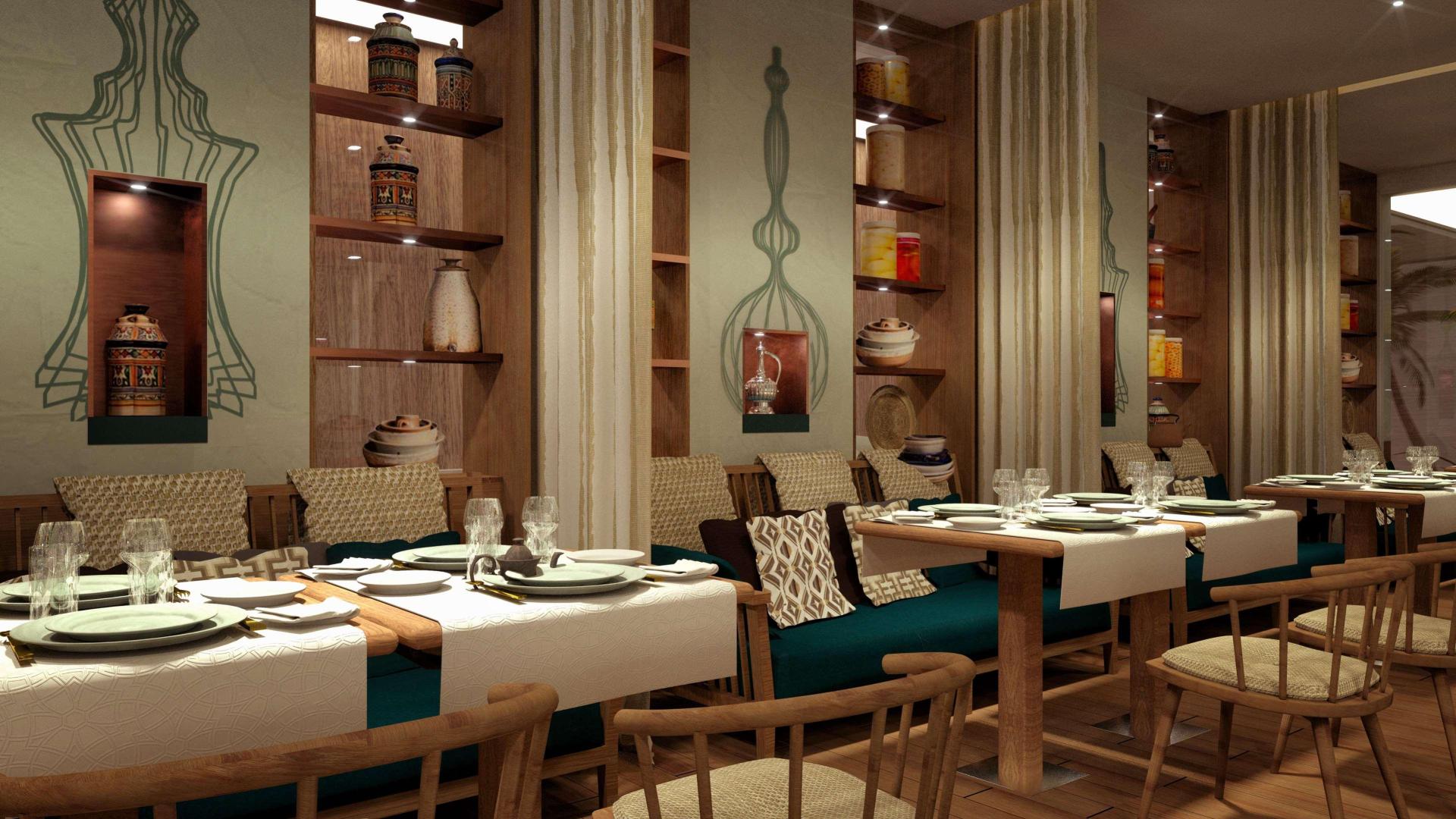 Hilton Taghazout Bay Beach Resort & Spa foto 21