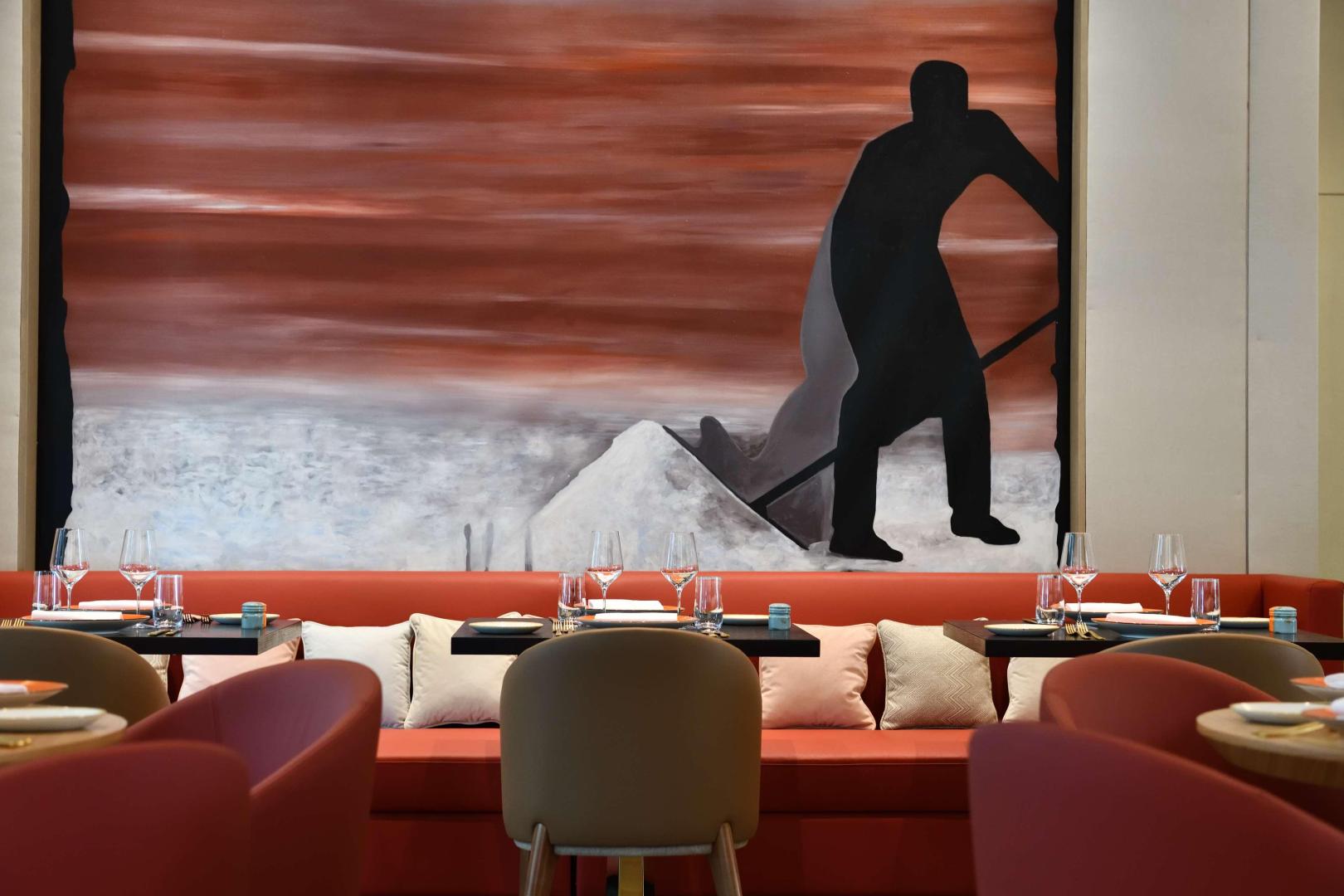 Hilton Taghazout Bay Beach Resort & Spa foto 28