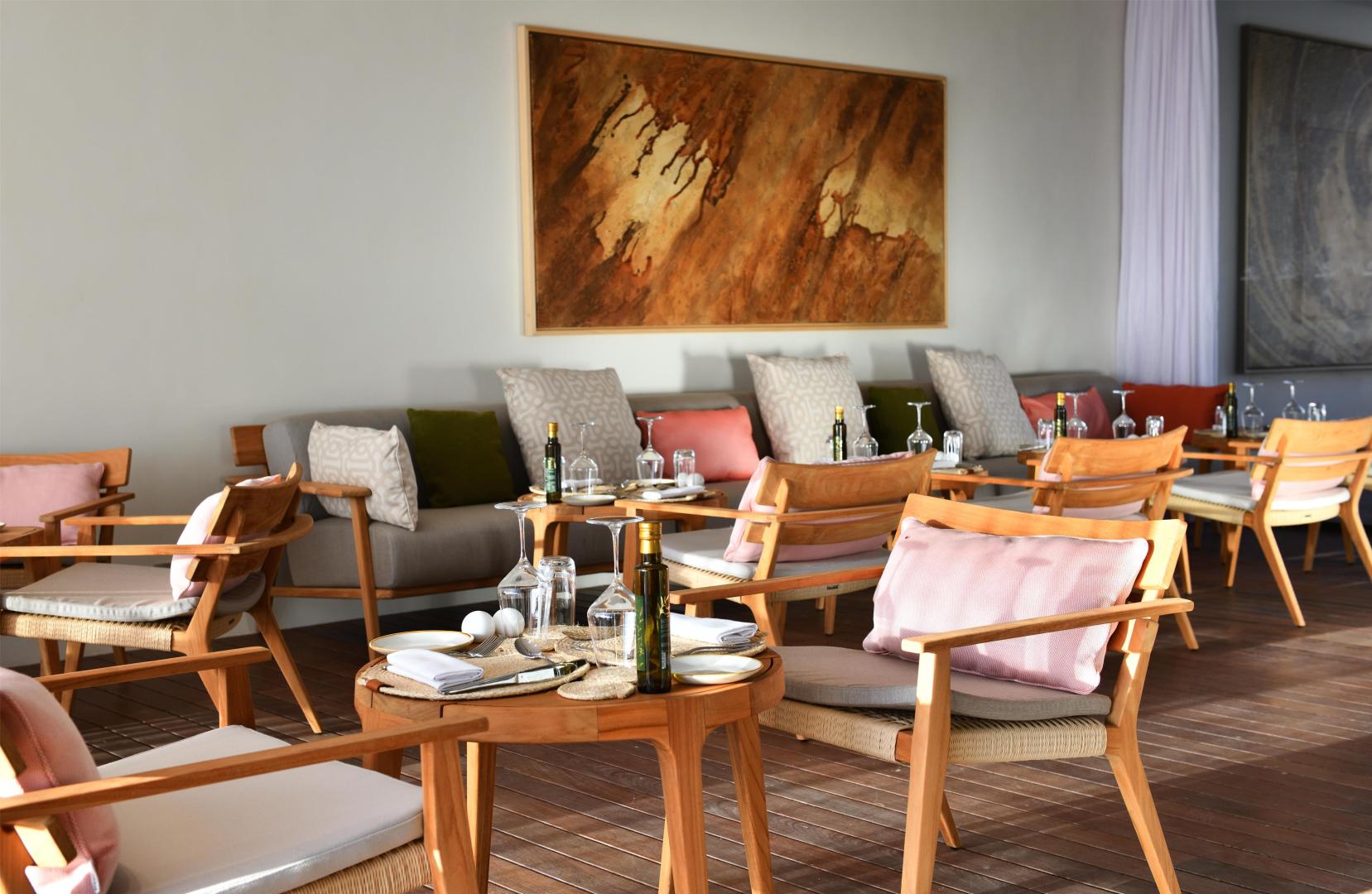 Hilton Taghazout Bay Beach Resort & Spa foto 35