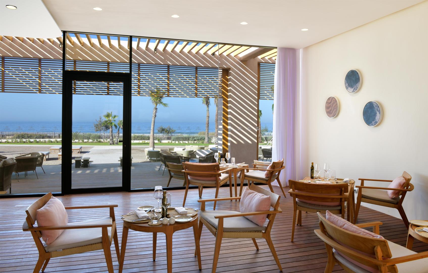 Hilton Taghazout Bay Beach Resort & Spa foto 41