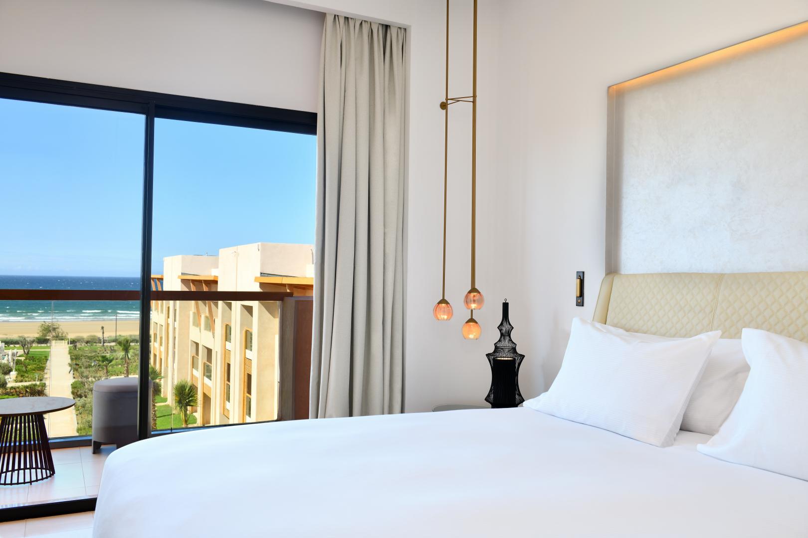 Hilton Taghazout Bay Beach Resort & Spa foto 9