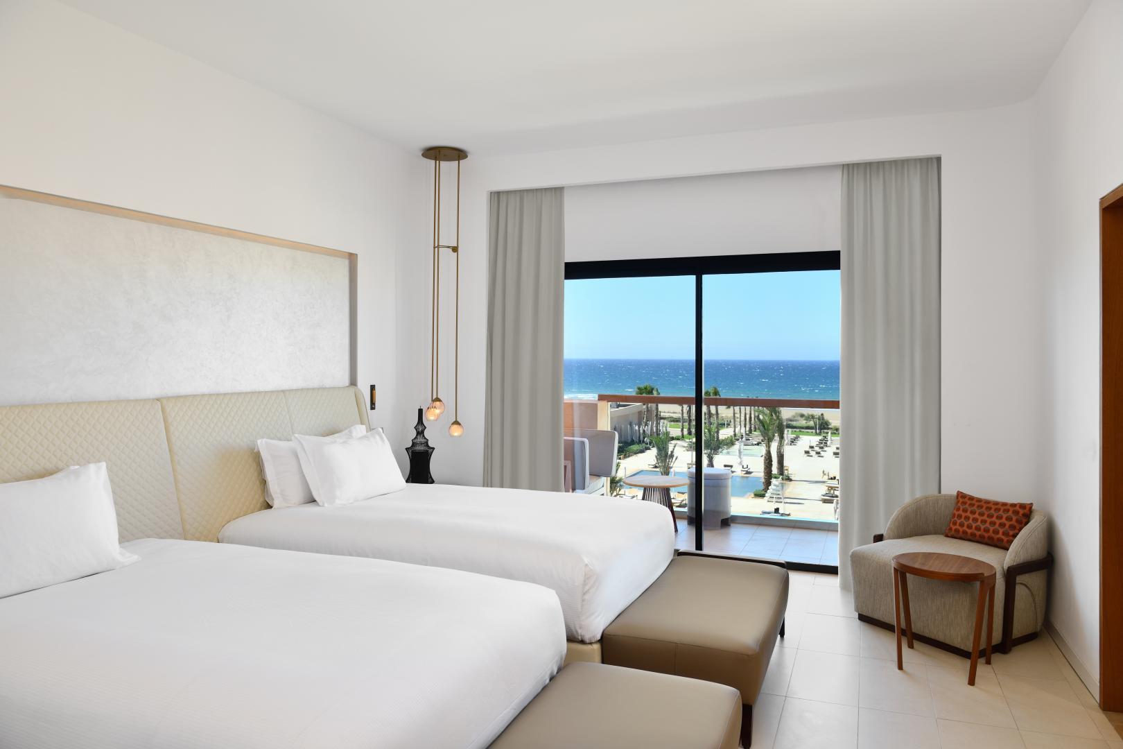 Hilton Taghazout Bay Beach Resort & Spa foto 27