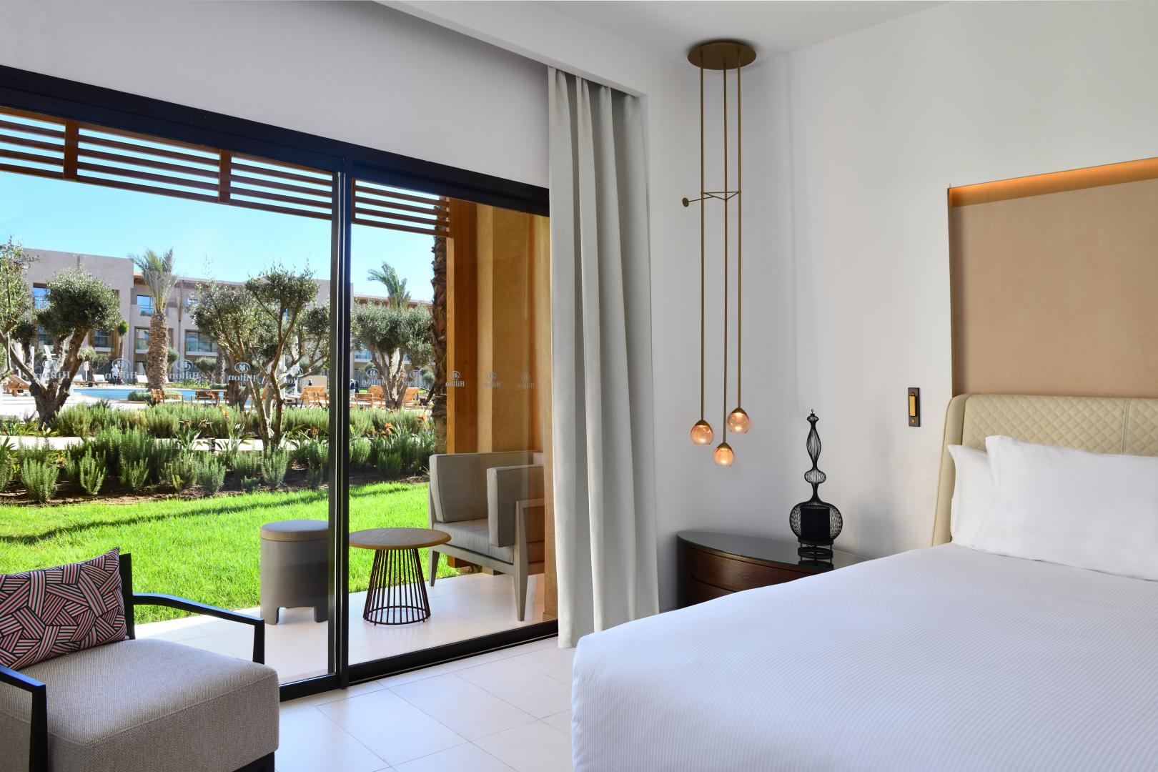 Hilton Taghazout Bay Beach Resort & Spa foto 8