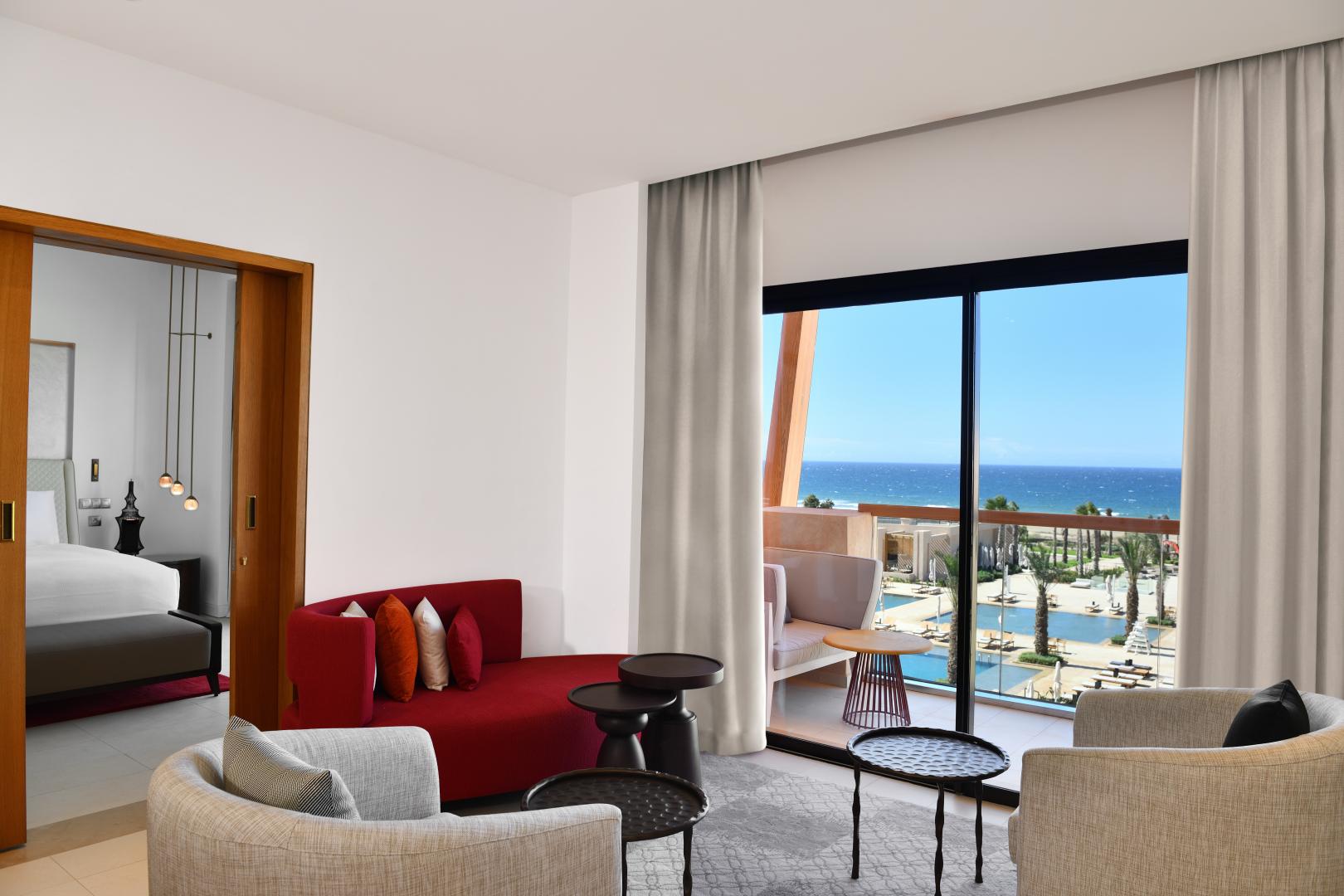 Hilton Taghazout Bay Beach Resort & Spa foto 20