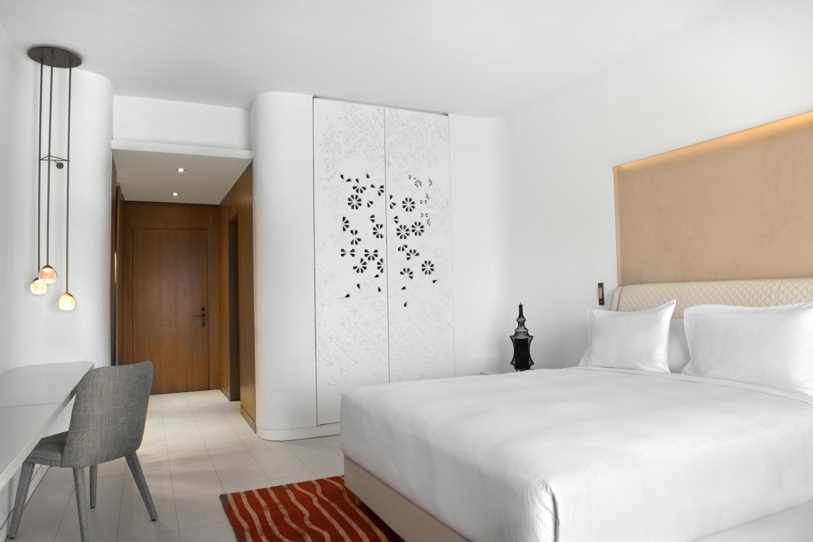 Hilton Taghazout Bay Beach Resort & Spa foto 7