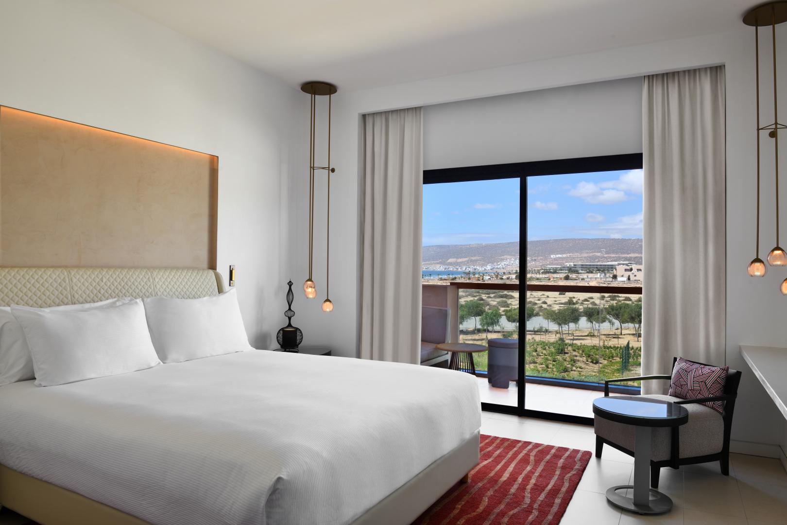 Hilton Taghazout Bay Beach Resort & Spa foto 34