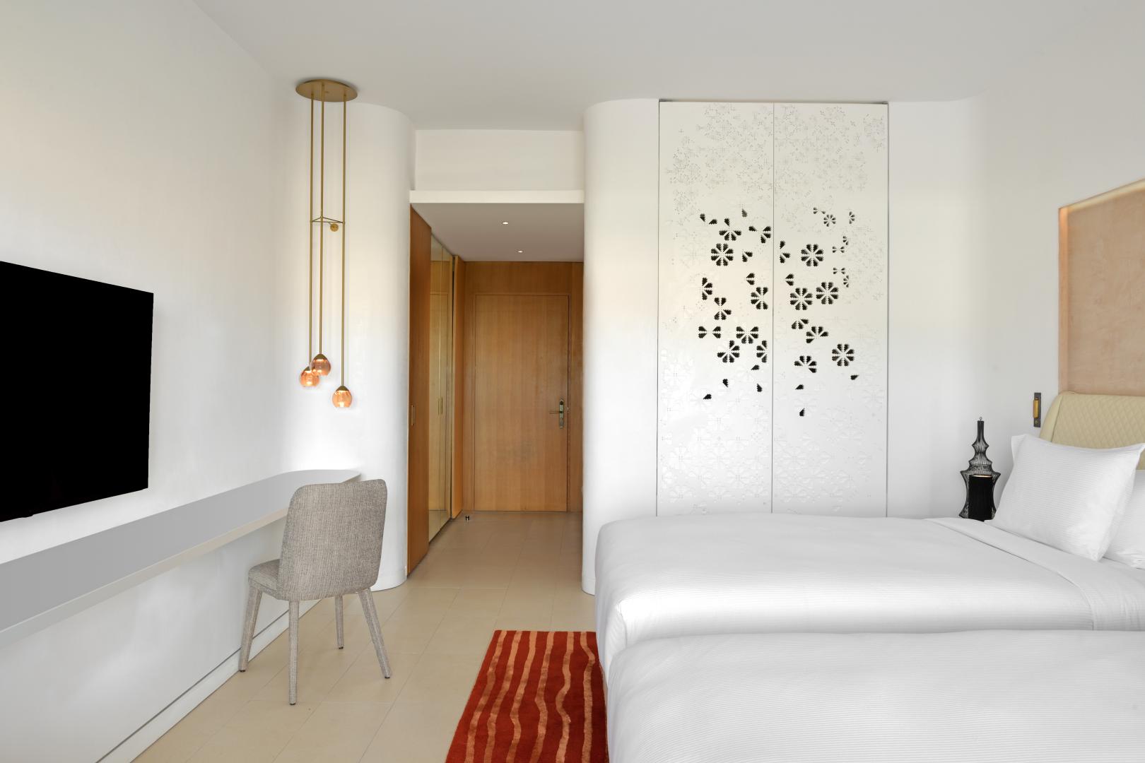 Hilton Taghazout Bay Beach Resort & Spa foto 10