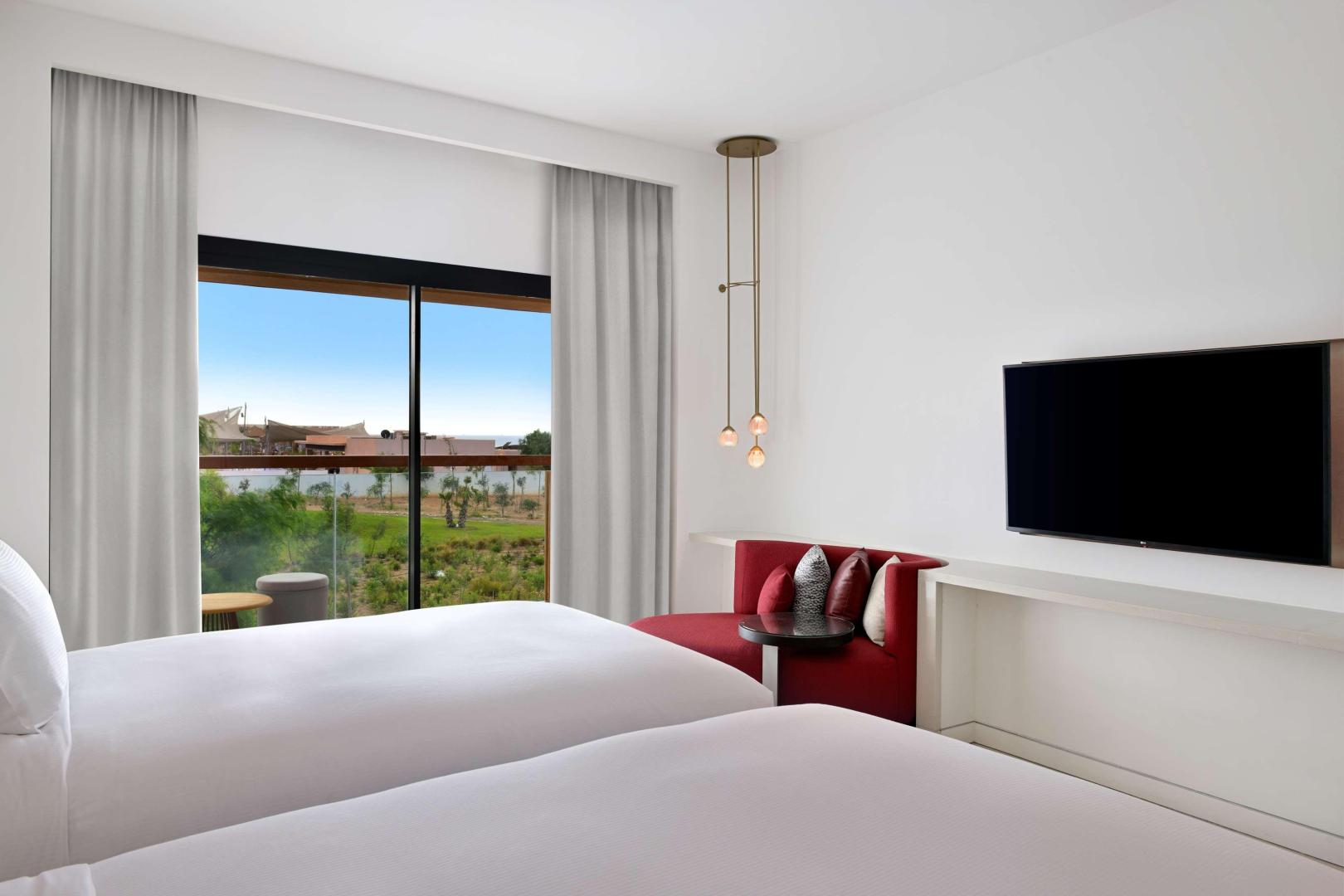 Hilton Taghazout Bay Beach Resort & Spa foto 40