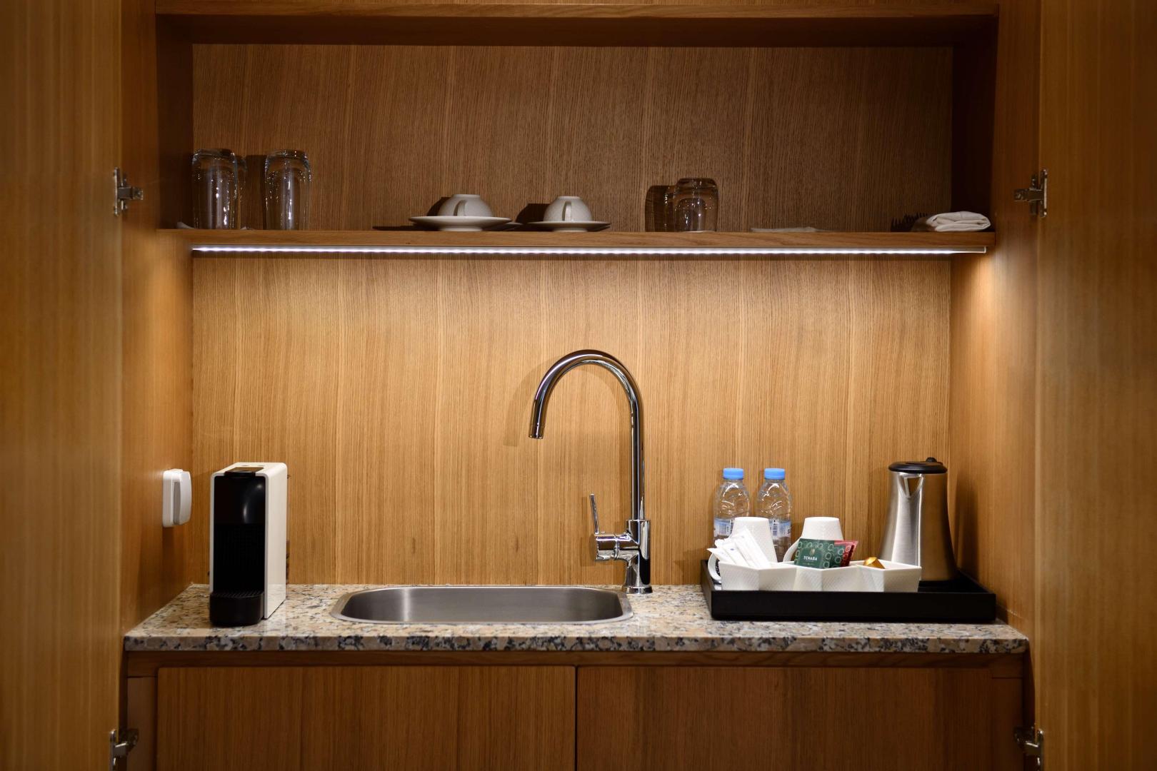 Hilton Taghazout Bay Beach Resort & Spa foto 2
