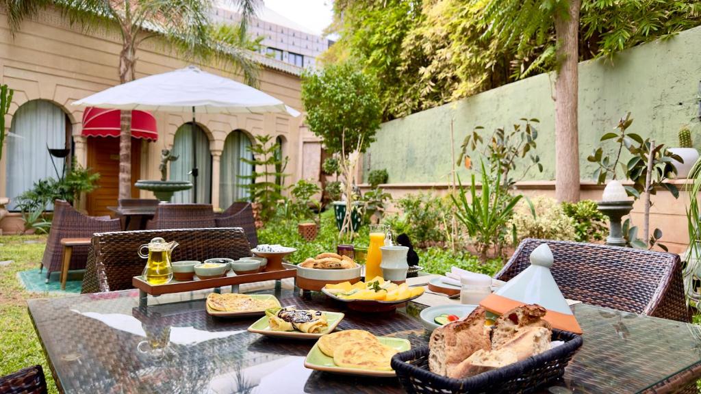 Sillage Palace image 3